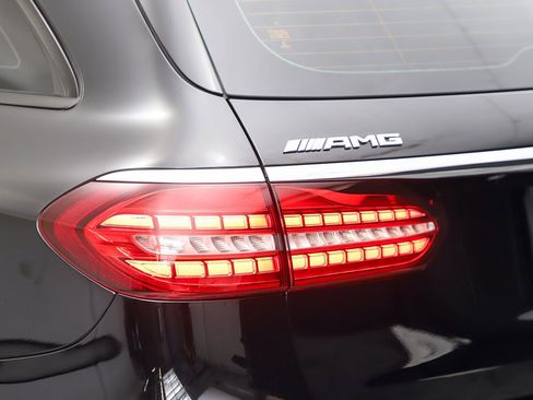 Used 2021 Mercedes-Benz E 63 AMG S image 14