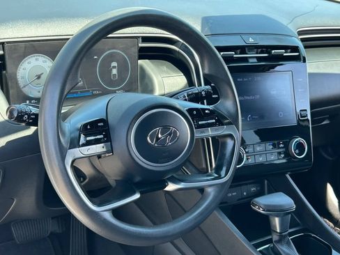 Used 2022 Hyundai Santa Cruz SEL w/ Activity Package FWD image 25