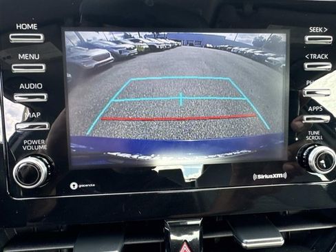 Certified 2023 Toyota Camry SE image 29