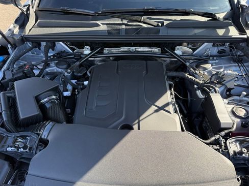 New 2025 Audi Q5 Premium Plus image 16
