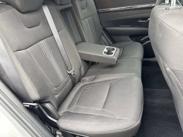 Used 2024 Hyundai Tucson SEL AWD/4WD image 25