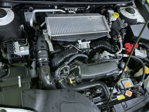 Used 2022 Subaru Legacy Limited XT image 29