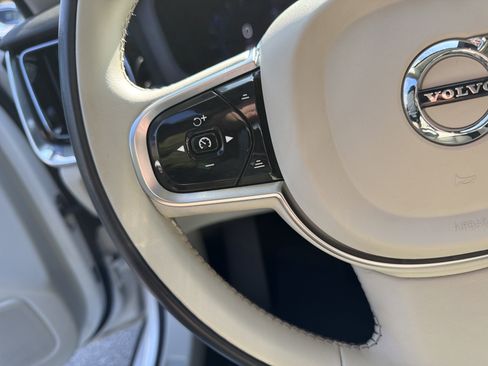 Certified 2024 Volvo S60 B5 Plus w/ Climate Package image 19