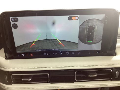 Used 2025 Lincoln Aviator Reserve w/ Equipment Group 201A image 30