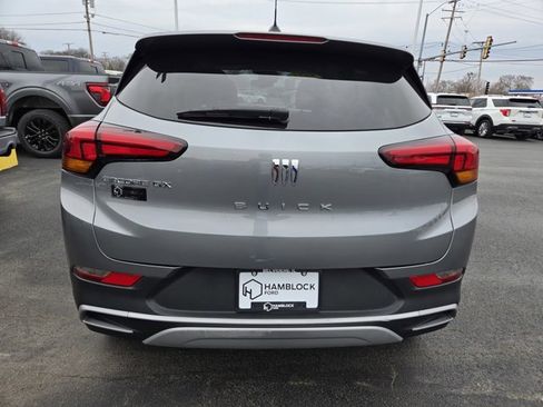Used 2025 Buick Encore GX Preferred FWD image 6