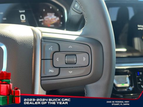 New 2026 GMC Sierra 2500 Denali w/ Denali Reserve Package image 49