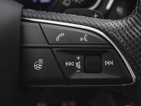 Used 2024 Audi S5 Premium Plus image 27