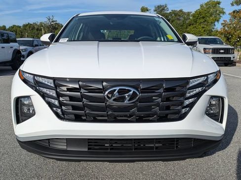Used 2023 Hyundai Tucson SE FWD image 9