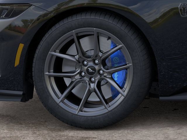 New 2026 Ford Mustang Dark Horse w/ Dark Horse Handlin Package RWD image 22