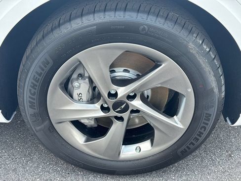 New 2026 Genesis GV70 2.5T Select AWD/4WD image 12