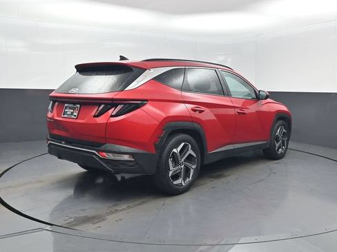 Used 2023 Hyundai Tucson SEL w/ Convenience Package FWD image 37