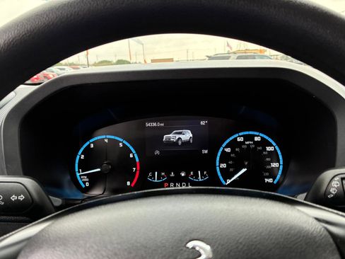 Used 2024 Ford Bronco Sport Big Bend image 16