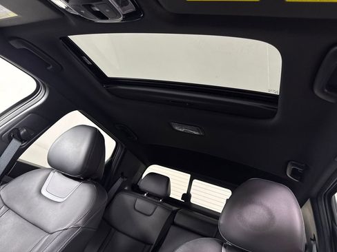 Used 2024 Hyundai Santa Cruz Limited image 24