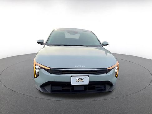 Used 2025 Kia K4 LXS image 4