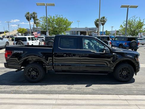 New 2026 Ford F150 XLT w/ Equipment Group 302A MID AWD/4WD image 9