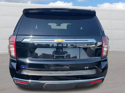 Used 2023 Chevrolet Tahoe LT image 4
