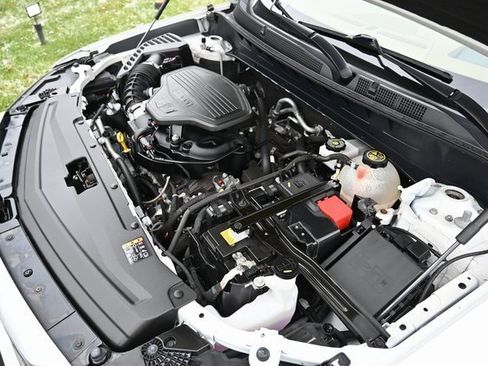 Used 2020 Cadillac XT6 Premium Luxury image 16