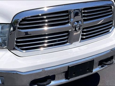 Used 2014 RAM 1500 Big Horn AWD/4WD image 30