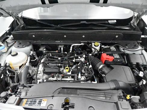 Used 2022 Ford Bronco Sport Outer Banks w/ Tech Package AWD/4WD image 28