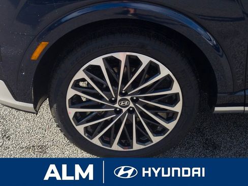 New 2026 Hyundai Palisade Calligraphy image 12