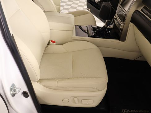 Used 2020 Lexus GX 460 Premium AWD/4WD image 14