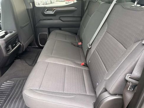 Used 2023 Chevrolet Silverado 1500 RST w/ All Star Edition Plus image 17