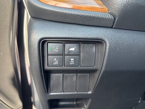 Certified 2022 Honda CR-V EX-L image 30