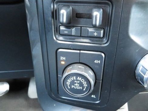 Certified 2023 Ford F150 Tremor w/ Trailer Tow Package image 20