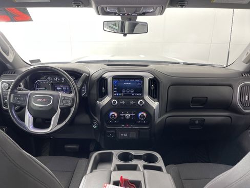 Used 2022 GMC Sierra 2500 SLE w/ SLE Convenience Package image 15