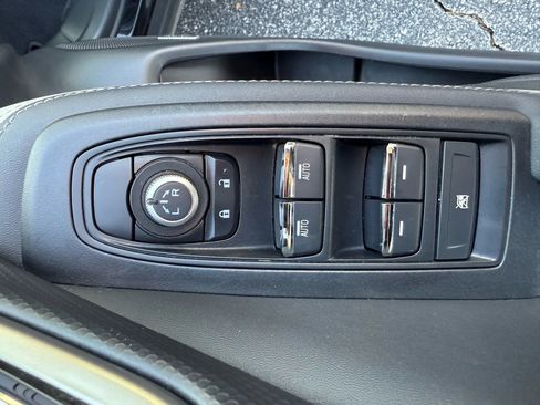 Used 2023 Subaru Forester Limited image 13