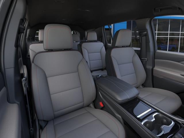 New 2026 Chevrolet Traverse LT w/ Enhanced Driving Package FWD image 16