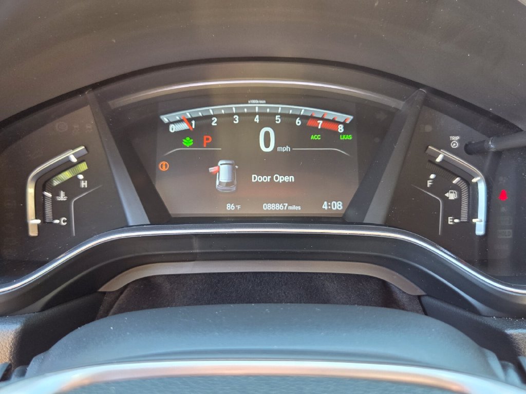 Used 2017 Honda CR-V Touring image 29