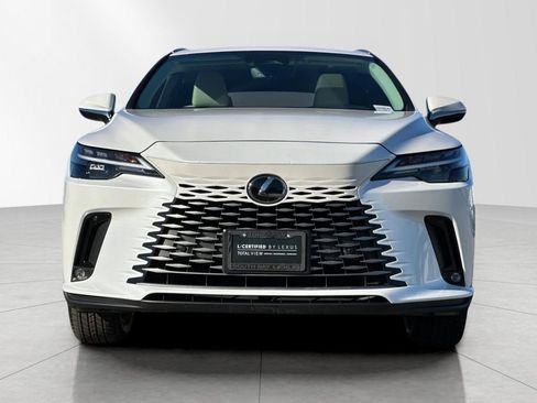 Certified 2024 Lexus RX 350 FWD image 9