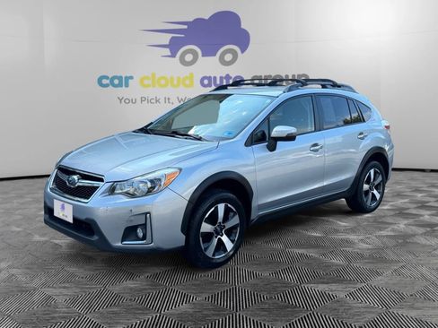 Used 2016 Subaru Crosstrek Hybrid AWD/4WD image 1