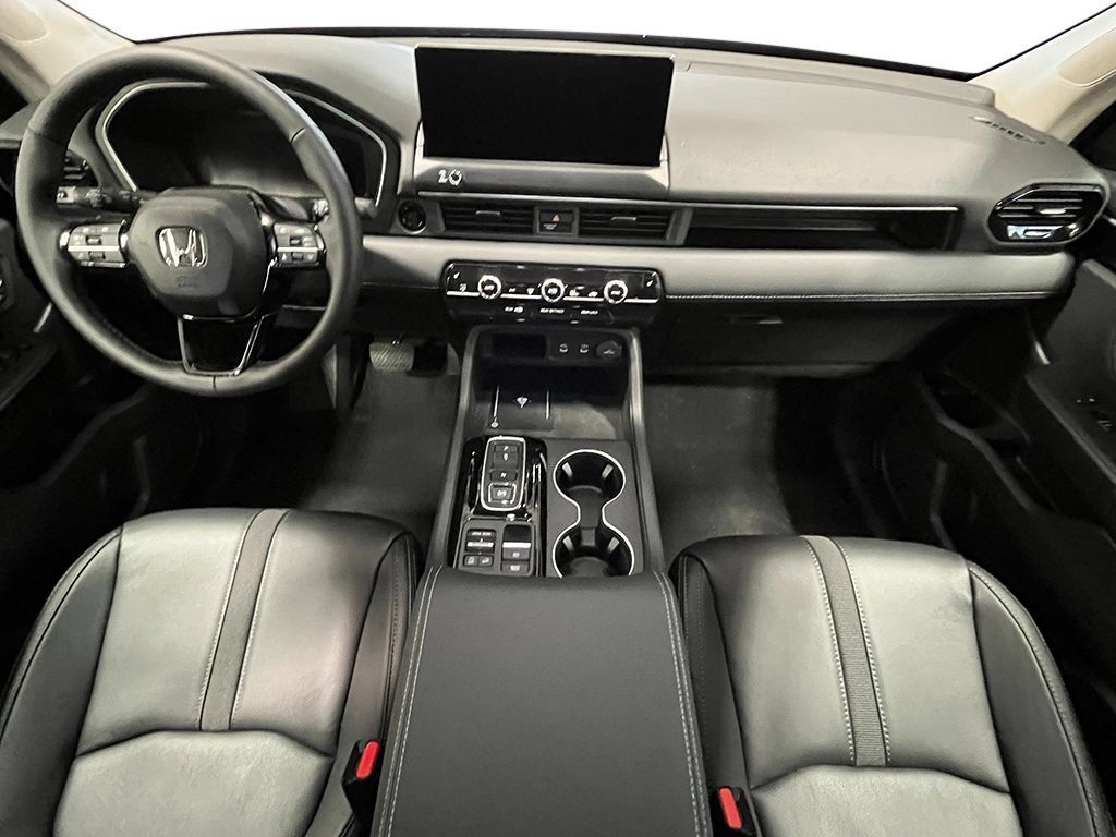 New 2026 Honda Pilot EX-L image 23