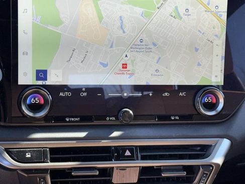 Used 2024 Lexus RX 350 Premium w/ Convenience Package image 22