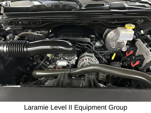 Used 2022 RAM 1500 Laramie image 19