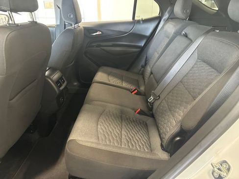 Certified 2020 Chevrolet Equinox LT AWD/4WD image 27