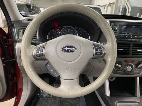 Used 2012 Subaru Forester 2.5X Premium w/ All-Weather Pkg AWD/4WD image 21