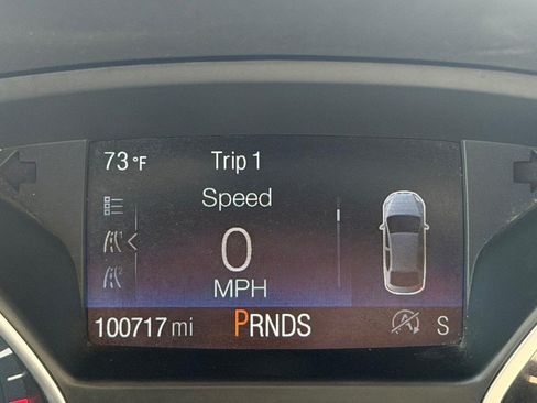 Used 2017 Ford Escape SE AWD/4WD image 28