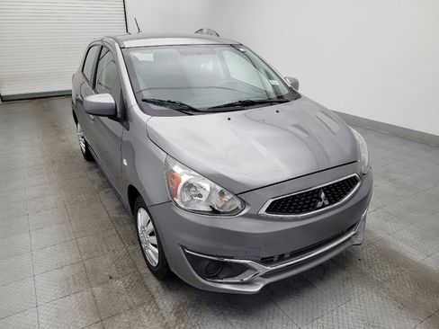 Used 2020 Mitsubishi Mirage ES image 13