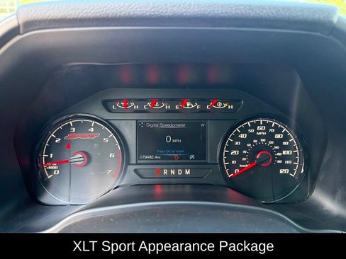 Used 2018 Ford F150 XLT w/ Equipment Group 302A Luxury AWD/4WD image 10