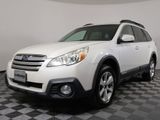Used 2014 Subaru Outback 2.5i Premium image 5