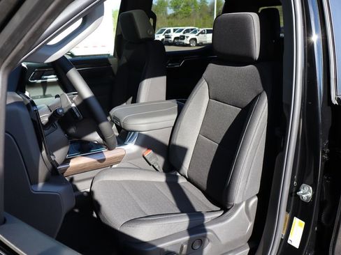 New 2026 Chevrolet Silverado 1500 LT Trail Boss AWD/4WD image 16