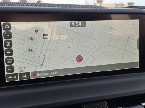 New 2026 Kia Seltos EX image 22