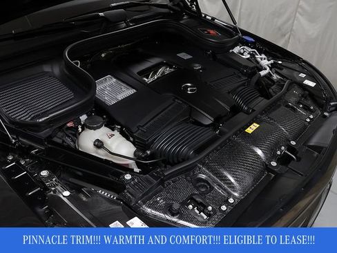 Used 2026 Mercedes-Benz GLS 580 4MATIC image 40