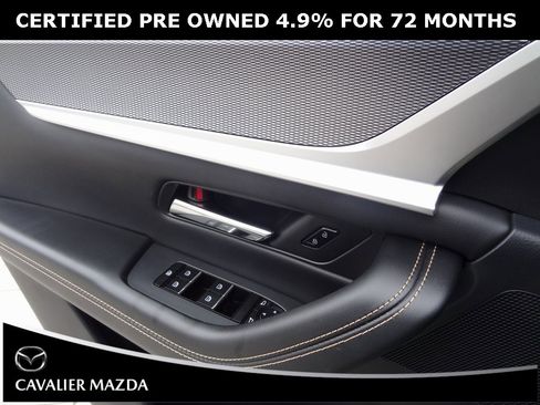 Used 2025 MAZDA CX-90 Plug-In Hybrid w/Premium Sport image 28