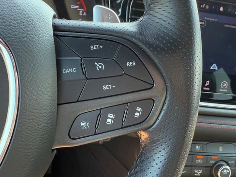 Used 2024 Dodge Durango GT image 19