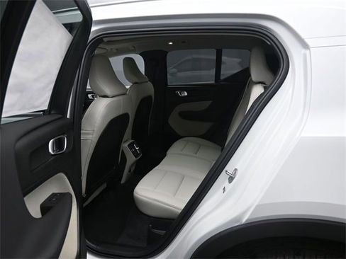 New 2025 Volvo XC40 B5 Plus w/ Protection Package Premier image 21