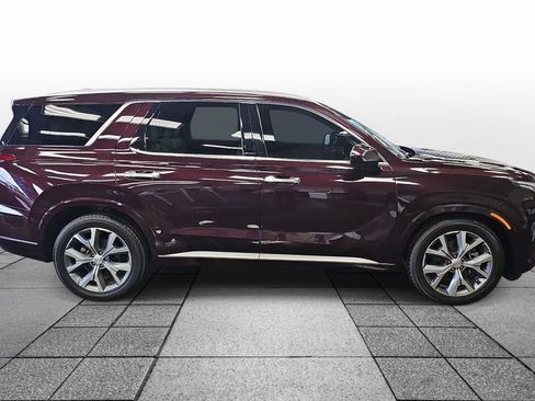 Used 2021 Hyundai Palisade Limited AWD/4WD image 4